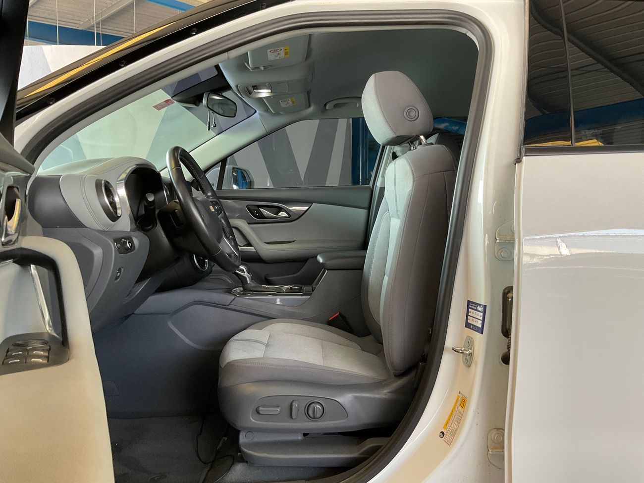 شيفروليه بلازر 1LT | شامل الضمان | 0 ﺪﻔﻋﺓ ﺃﻮﻟﻯ