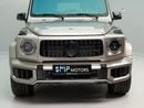 Mercedes Benz G63 AMG STD Brand-New G63 AMG| A22 AMG RIDE CONTROL | WARRANTY | European Specs | Double Night Package