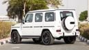 Mercedes-Benz G 63 AMG Double Night Package | 2024 | For Local Registration +10%