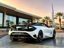 McLaren 750S !! EID SALE !! 1 YEAR FREE WARRANTY !!  AED 27,999 P.M | 0% DOWN PAYMENT | MCLAREN 750S SPIDER MSO |