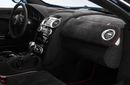 Mercedes-Benz SLR 5.5L V-8 Supercharged Engine