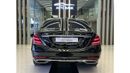 Mercedes-Benz S 560 MERCEDES S560 MODEL 2019 KM 12000 NO ACCIDENT NO PAINT FULL OPTION