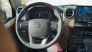 Toyota Land Cruiser Pick Up 2.8L - Automatic Transmission - Diff Lock - Rear Camera - Cool Box - Diff Lock - Cruise Control