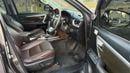 Toyota Fortuner VXR Crusade Right Hand Drive Automatic 4x4