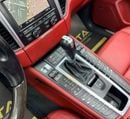 بورش ماكان TURBO 2015 Porsche Macan Turbo, Service History, Excellent Condition, GCC Specs.