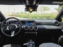 مرسيدس بنز A 180 Sedan 1.4 L