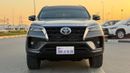 Toyota Fortuner 2017 | RHD | 2.8L DIESEL ENGINE | 4 X 4 | PARKING SENSOR | PUSH START ENGINE | DUAL TONE LEATHER SEA