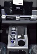 جي إي سي إمكو EXCELLENT DEAL for our GAC Emkoo ( 2025 Model ) in White Color GCC Specs