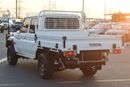 Toyota Land Cruiser Pick Up Double Cabin 4.5L