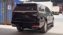 Cadillac Escalade DIESEL V6