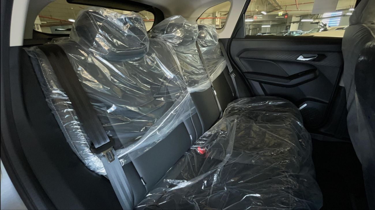 Haval Jolion Pro 2026 MEDIUM | AED 1096/Month | 20% DP