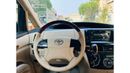 Toyota Previa AED 800 PM | GCC | PREVIA 3.5 V6 | 7 SEATER | AUTOMATIC REAR DOORS | WELL MAINTAINED