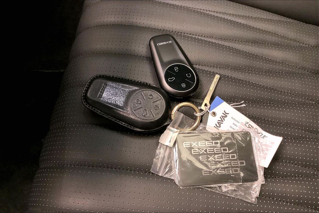 إكسيد ET REEV Pro | National Day Celebration | شامل الضمان | 0 ﺪﻔﻋﺓ ﺃﻮﻟﻯ