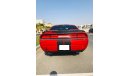 Dodge Challenger (V6) 685X48 0% DOWN PAYMENT,V6,FSH ,GCC, FULL AUTOMATIC