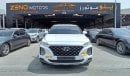 Hyundai Santa Fe hyundai santafe 2020 diesel