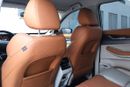 Exeed LX COMFORT Exeed LX 2024 GCC specs