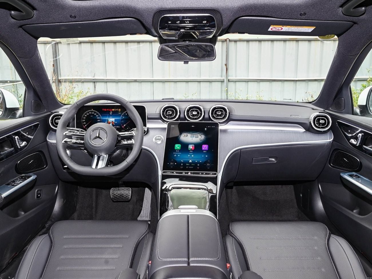 Mercedes Benz 200