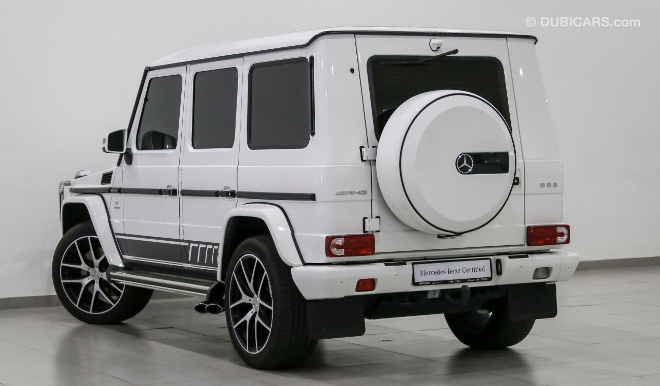 Mercedes-Benz G 63 AMG with designo leather deep-sea blue interior JULY HOT OFFER FINAL PRICE REDUCTION!!!