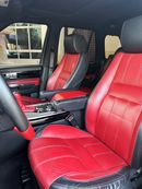 لاند روفر رينج روفر سبورت autobiography - ultimate edition