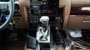 Toyota Land Cruiser Pick Up