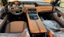 Nissan Patrol LE Platinum City Turbo 3.5L