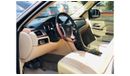 Cadillac Escalade Cadillac Escalade full option GCC perfect condition