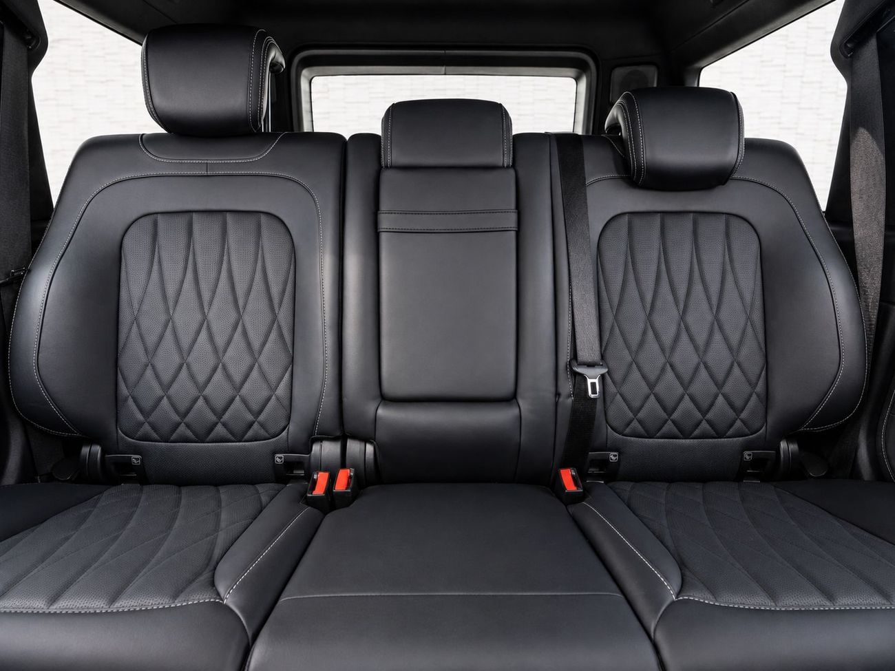 مرسيدس بنز G 63 AMG STD