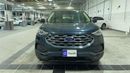 Ford Edge 2022 SE | AED 940/Month | 0 DP | 30 Day Return | Warranty | Service History