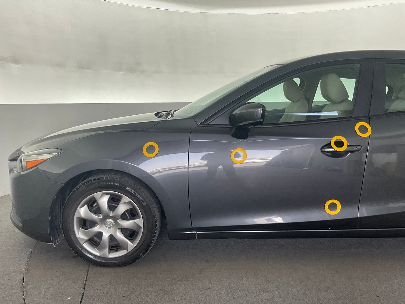 Mazda 3 S | upto AED 20,000 Ramadan Discount | Guaranteed Warranty | 0 Down Payment