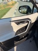 Toyota RAV4 XLE premium 2.5L | Sunroof | leather seats | push start full option