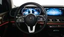 مرسيدس بنز GLE 450 AMG 4MATIC