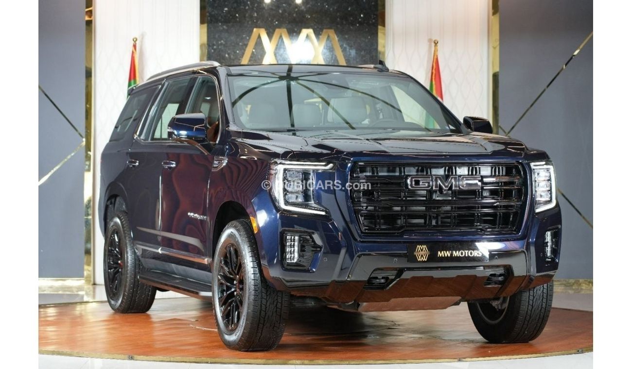 GMC Yukon GMC Yukon SLT Special EDITIONS | Export Only