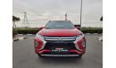 Mitsubishi Eclipse Cross Mitsubishi Eclipse Cross