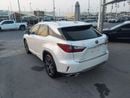 Lexus RX350 PLATINUM