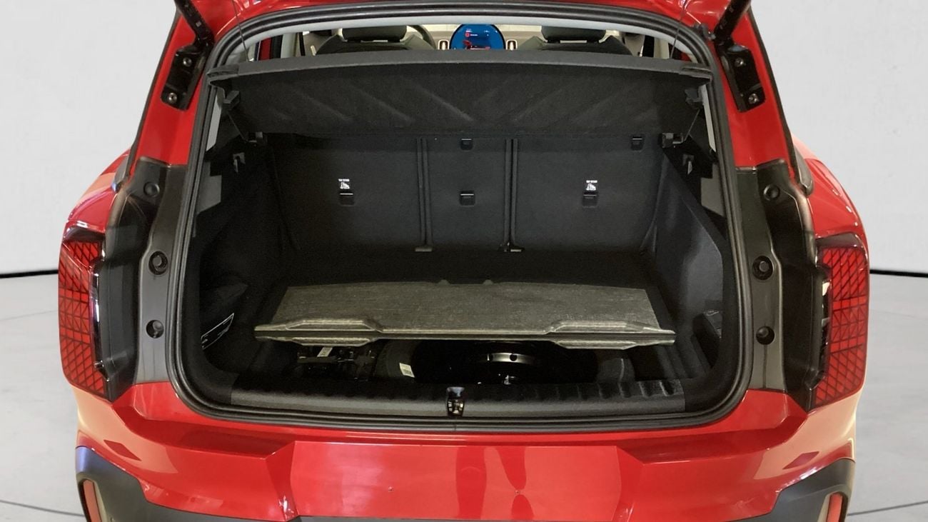 ميني كنتريمان 1.5 MHEV C AUTO | شامل الضمان | 0 ﺪﻔﻋﺓ ﺃﻮﻟﻯ