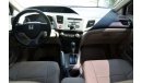 Honda Civic Full Auto Low Millage Clean Car