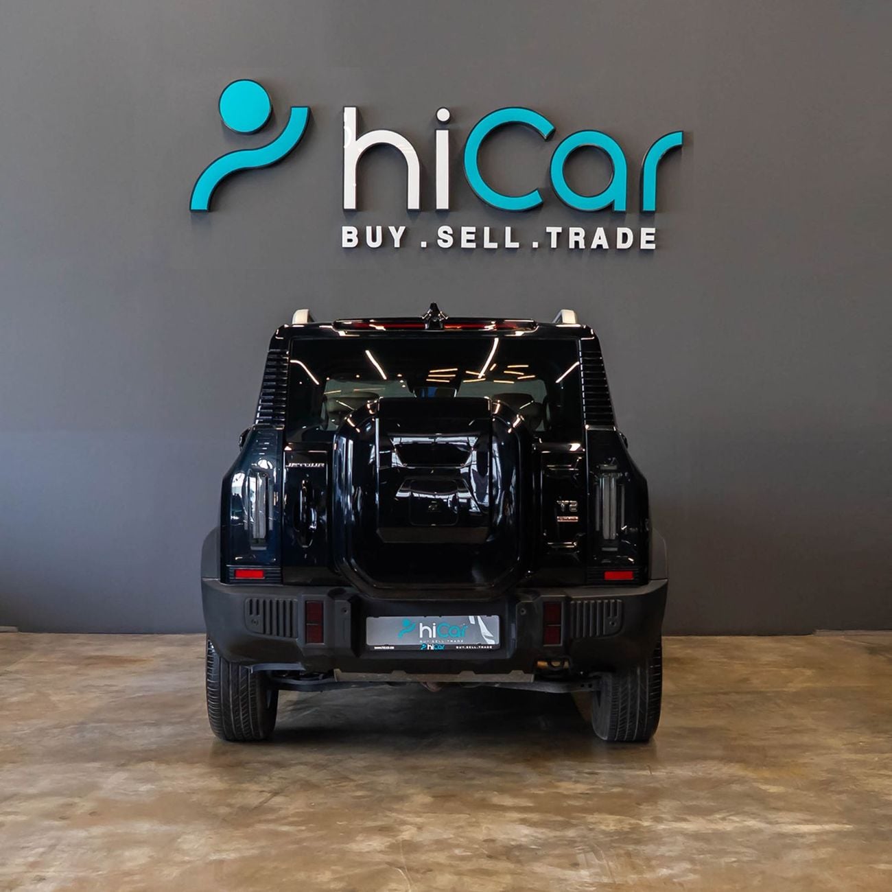 Jetour T2 LUX AED 2,164 P.M • 0% Downpayment • Jetour T2 • 1 Year Warranty