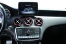 Mercedes-Benz A 45 AMG Std Mercedes-benz A 45 AMG