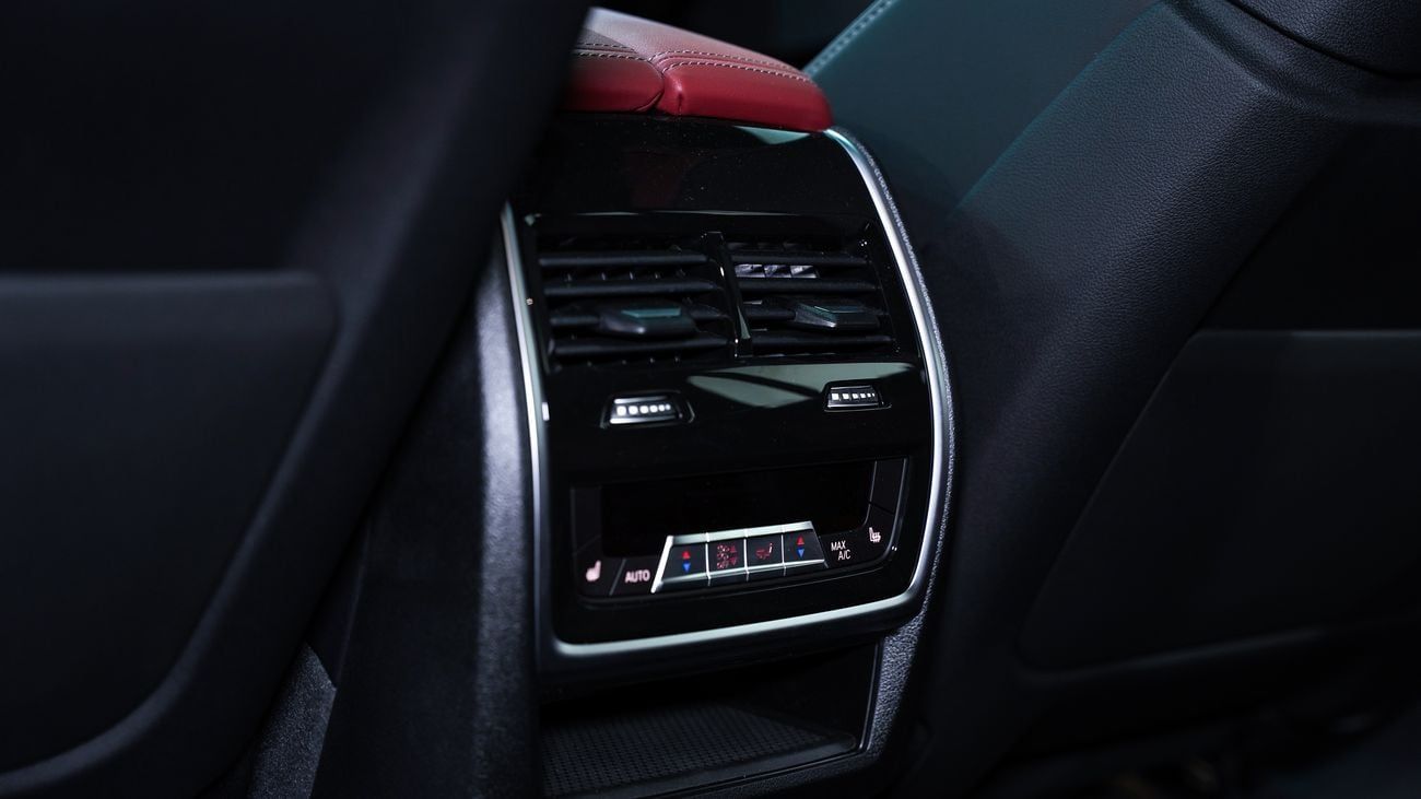 بي أم دبليو X6