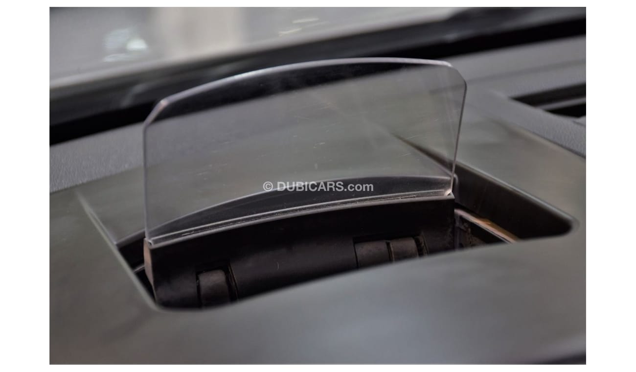 Renault Talisman EXCELLENT DEAL for our Renault TALISMAN TCe 2018 Model!! in White Color! GCC Specs