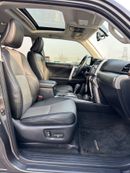 Toyota 4Runner SR5 premium 4WD 2019