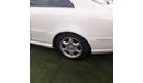 Mercedes-Benz CLK 320 Ward car, sunroof, alloy wheels