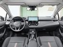 Toyota Levin Levin1.8 hybrid luxury option (export price)
