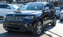 Jeep Grand Cherokee Òverland 5.7L V8