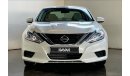 Nissan Altima S