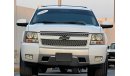 Chevrolet Tahoe Chevrolet Tahoe 2008 GCC Z71 Full option, very clean inside and out, and you don't need any expenses