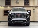 GMC Yukon 6.2 V8 Denali (AWD)