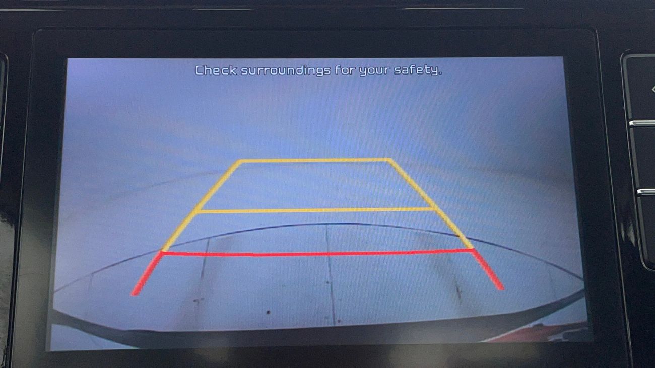 كيا سيلتوس LX 1.6 | بدون دفعة مقدمة | اختبار القيادة في المنزل