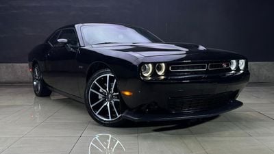Dodge Challenger R/T
