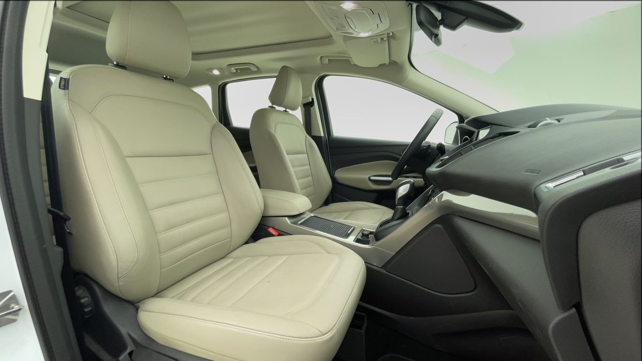 Ford Escape TITANIUM 2 | Zero Down Payment | Home Test Drive